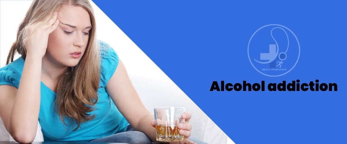 Read more about the article Alcohol Addiction Symptoms And Treatment