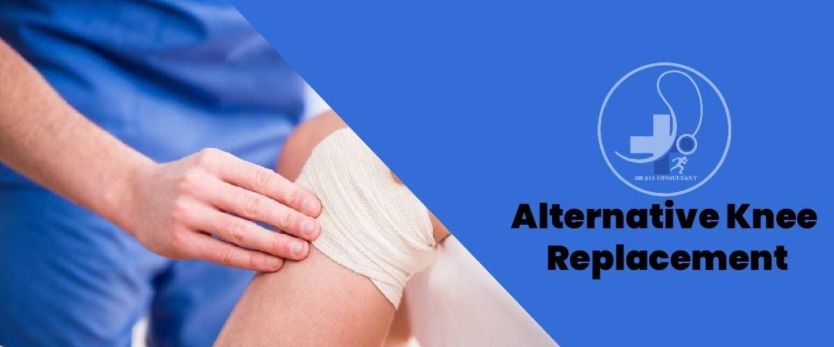 Read more about the article Alternative Knee Replacement