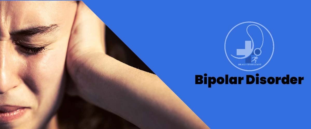 Read more about the article Bipolar Disorder