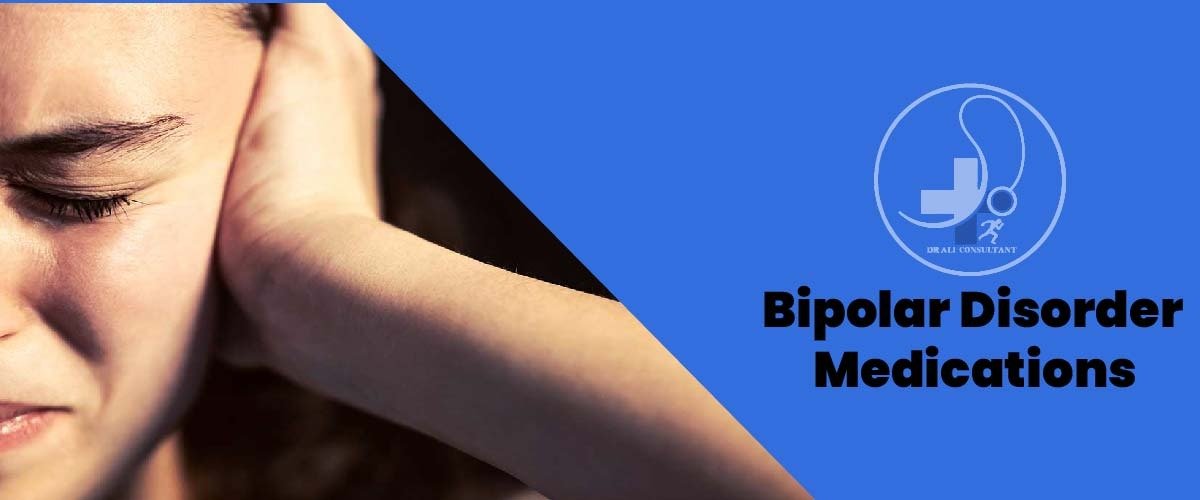 You are currently viewing Bipolar Disorder Medications