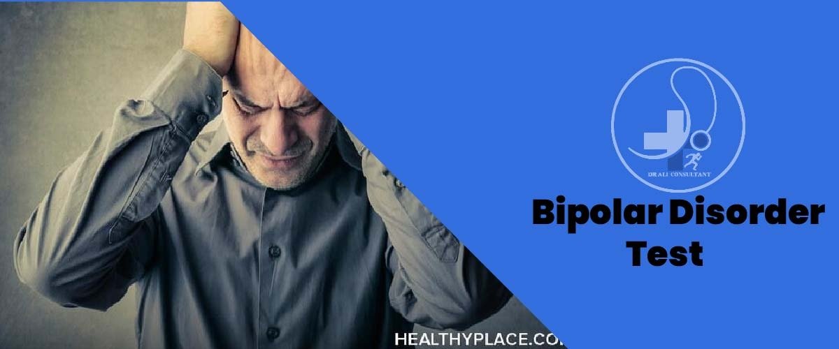 Read more about the article Bipolar Disorder Test