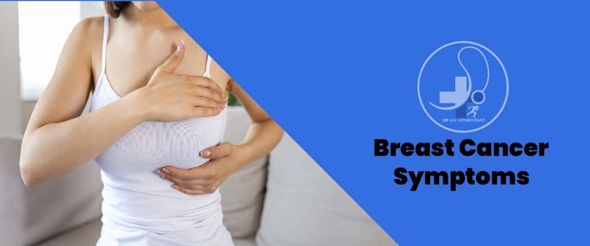 Read more about the article Breast Cancer Symptoms