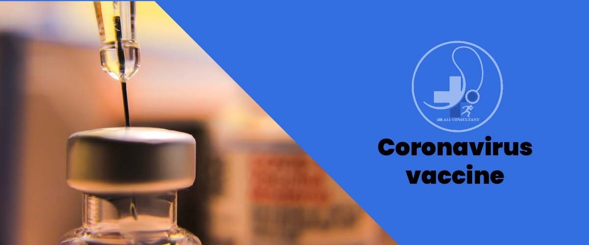 Read more about the article Coronavirus vaccine