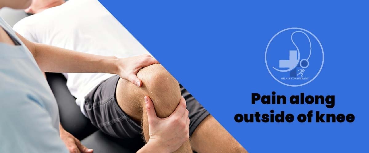 Read more about the article Pain along outside of knee