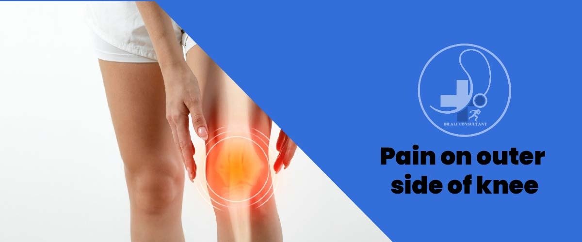 Read more about the article Pain On Outer Side Of Knee