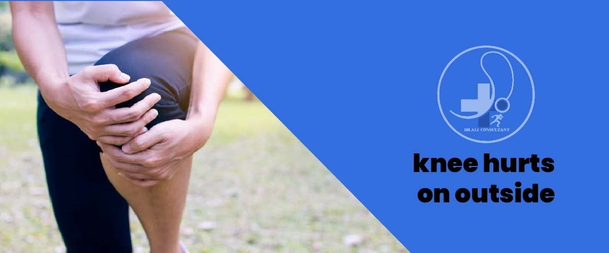 Read more about the article knee Hurts On Outside