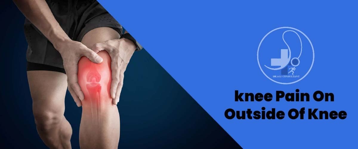 Read more about the article knee Pain On Outside Of Knee