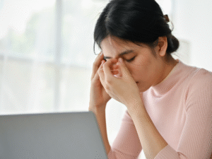 chronic pain becomes too much