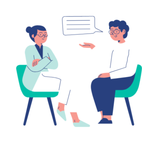 therapy for chronic illness