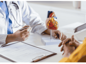Read more about the article The Impact of Chronic Illness on Mental Health: The Role of Therapy in Emotional Well-Being