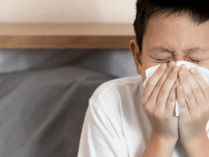 Read more about the article What is Chronic Catarrh and How to Get Relief