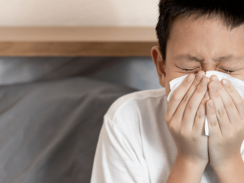 Read more about the article What is Chronic Catarrh and How to Get Relief