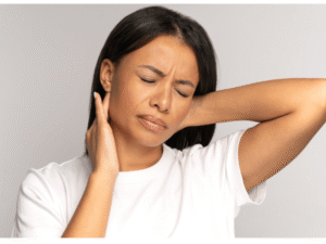 Read more about the article Chronic Pain and Fatigue: Understanding the Relationship