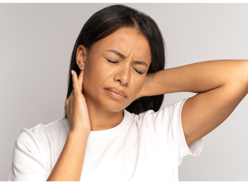 Read more about the article Chronic Pain and Fatigue: Understanding the Relationship