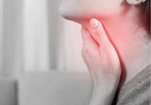 Sore Throat on One Side: 9 Causes, Allergy, and When to See a Doctor