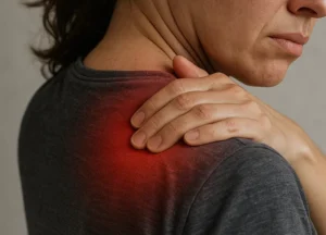 Read more about the article Chronic Trapezius Myalgia & Neck Pain