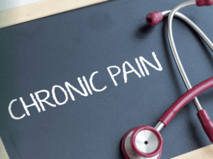 Chronic Pain and Fatigue