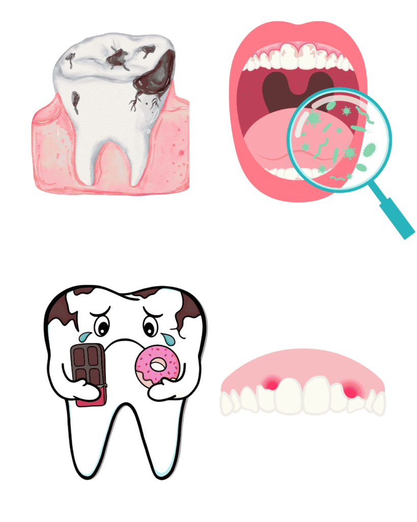 Toothache