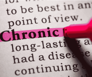 Read more about the article Chronic Pain: What to Do When Pain Becomes Unbearable