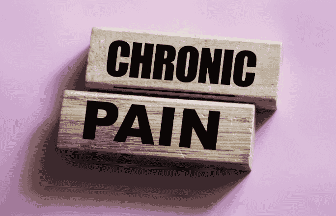 Read more about the article Chronic Pain: What It Does to a Person & How to Manage It Effectively