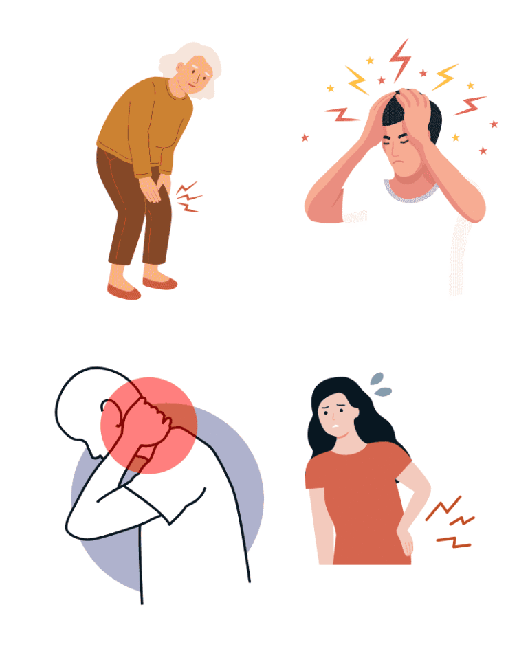 chronic pain