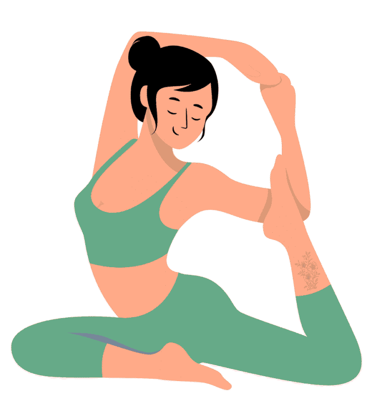 Symptoms of Chronic Tightness in the Hamstrings