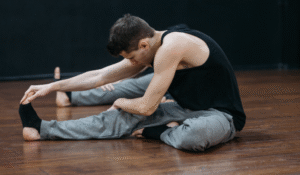 Read more about the article Fix Chronic Tight Hamstrings with Physiotherapy