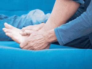 Read more about the article Chronic Metatarsalgia: How to Treat Ball of Foot