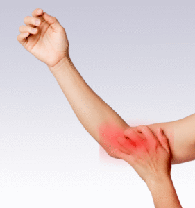 Chronic Forearm Pain: What It Really Means and How to Treat It for Lasting Relief