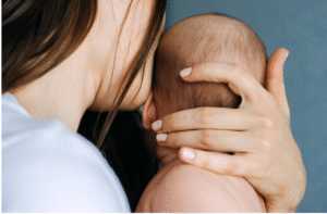 Read more about the article Struggling After Birth? Everything You Need to Know About Postpartum Depression